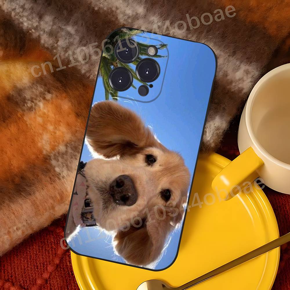 ウイルス犬柄iPhoneケース iPhone 17,16,1 - Phone Cases Viral のレビューと価格