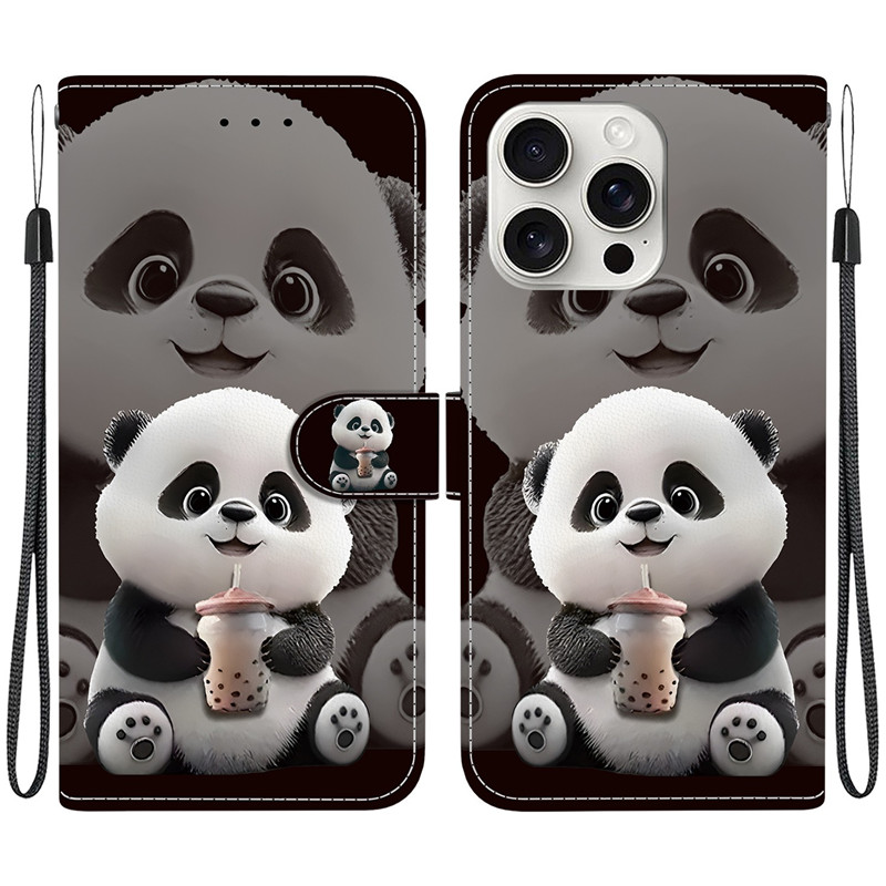エレガントなカラーフラワーウォレット型スマホケース iPho - Phone Cases Jesus のレビューと価格