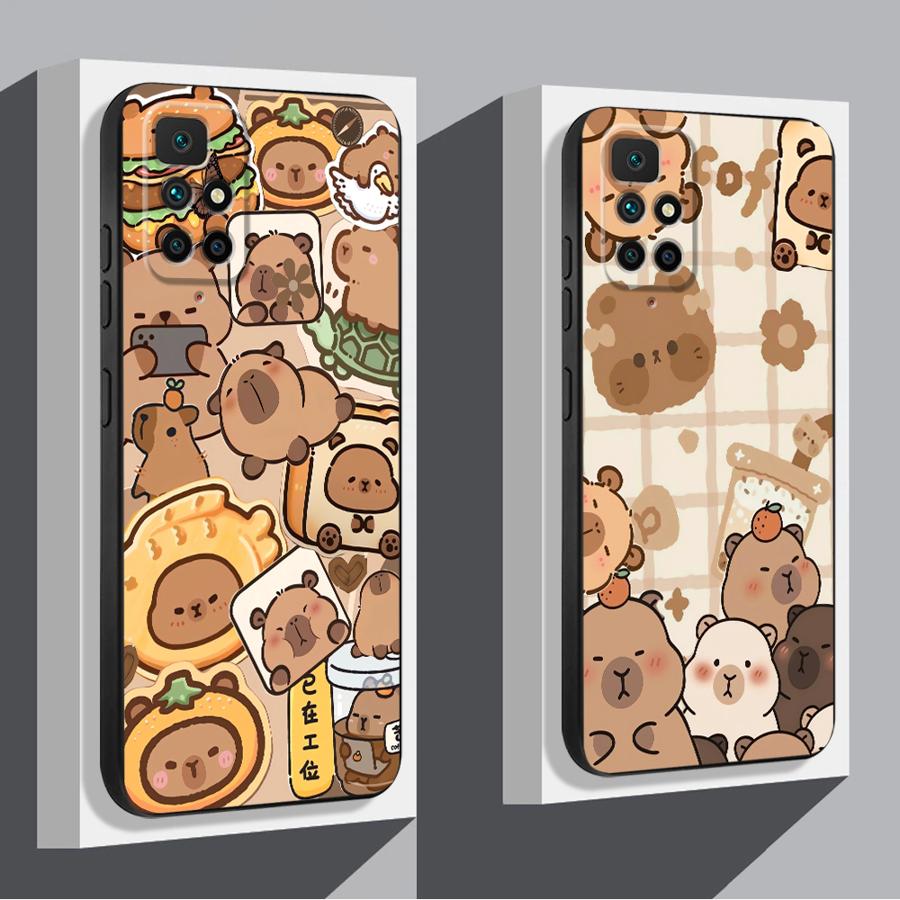 ケース Xiaomi Redmi 12C A5 10 A1  - Phone Cases Xiaomi のレビューと価格