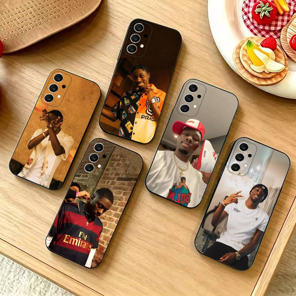 英国ドリルラッパー電話ケース サムスン S26、S25、S2 - Phone Cases Uk Samsung のレビューと価格