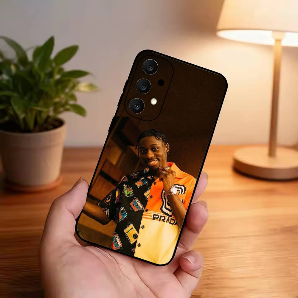 英国ドリルラッパー電話ケース サムスン S26、S25、S2 - Phone Cases Uk Samsung のレビューと価格