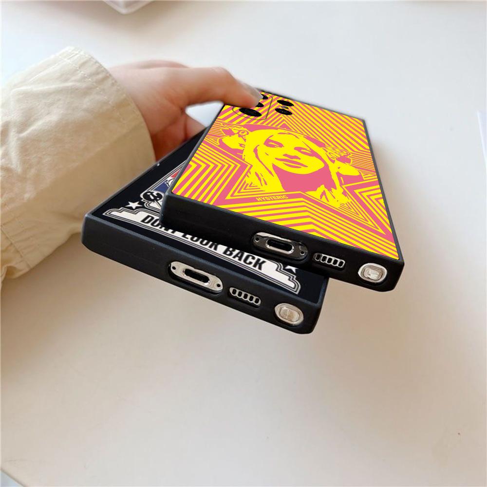 H-Hysteric G-GlamourS 電話ケースサムス - Phone Cases Galaxy S25 のレビューと価格