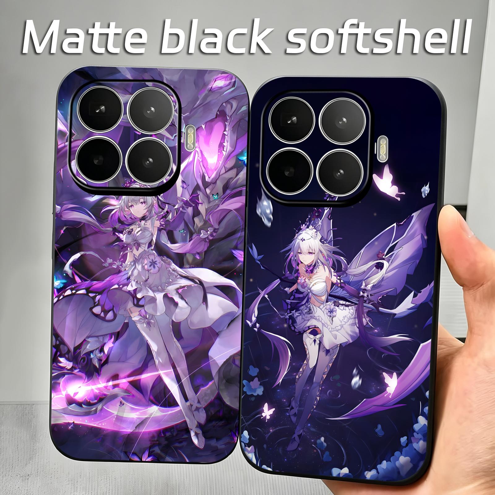 電話ケース Xiaomi 17 15 14 13 12 11 - Phone Cases Xiaomi 15T のレビューと価格