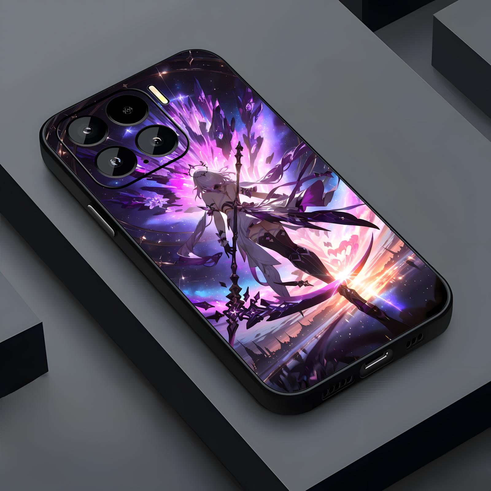 電話ケース Xiaomi 17 15 14 13 12 11 - Phone Cases Xiaomi 15T のレビューと価格