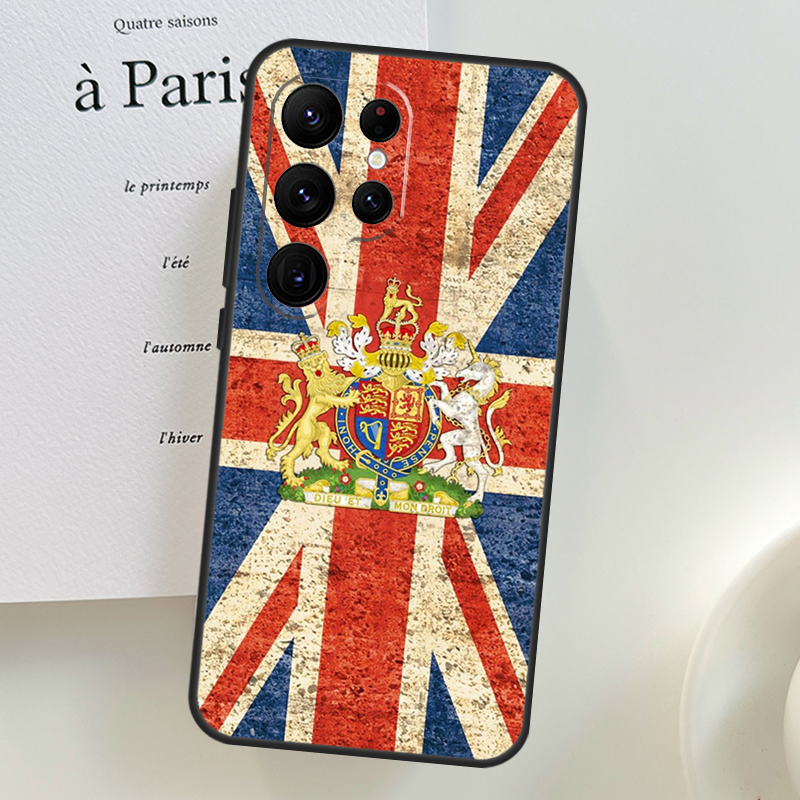 イングランド英国旗ユニオンジャック柄ケース Samsung  - Phone Cases Uk Samsung のレビューと価格