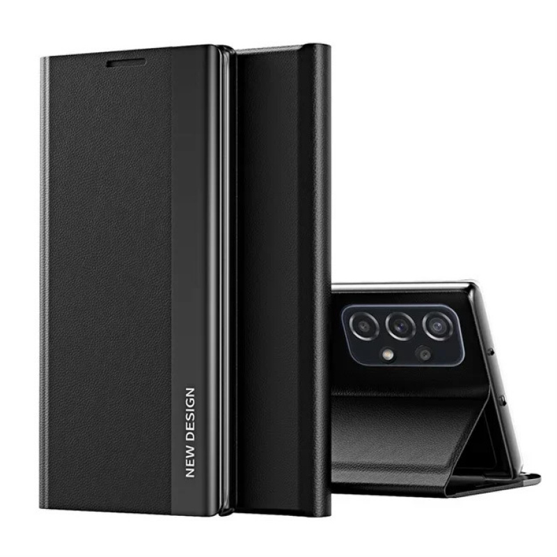 高級レザーフリップメッキ加工スマホケース Samsung G - Luxury Plating Case のレビューと価格
