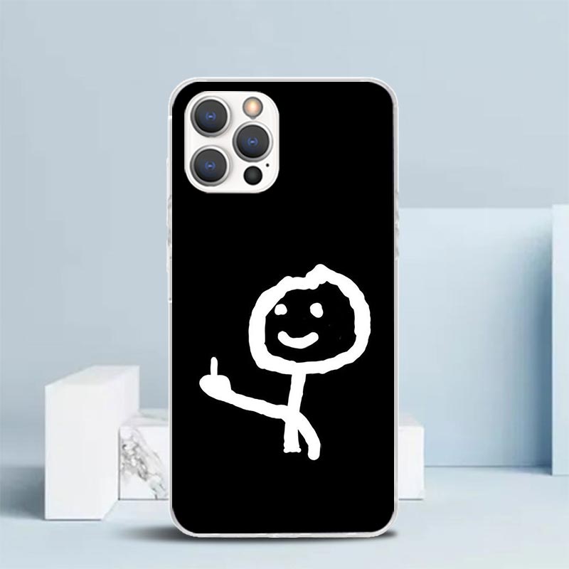中指ソフトカバー iPhone 16 17 Air 15 1 - Phone Cases That Fit Iphone 16E のレビューと価格
