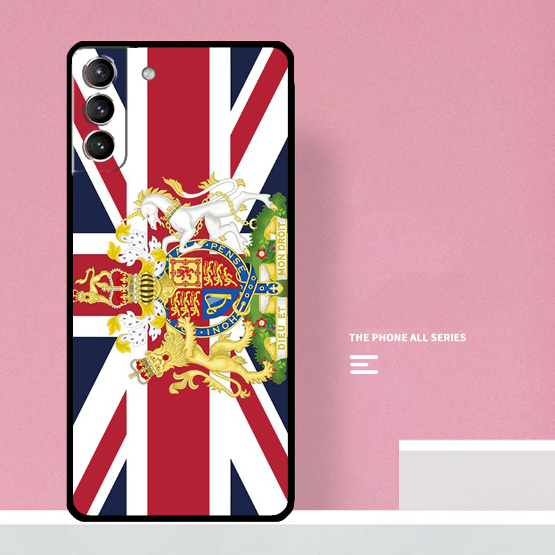 イングランド英国旗ユニオンジャック柄スマホケース Samsu - Phone Cases Uk Samsung のレビューと価格