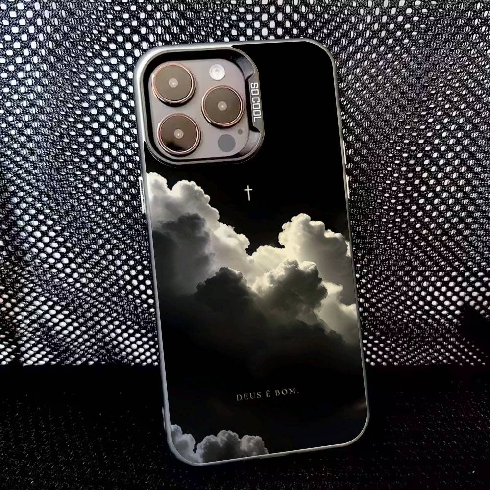 イエス・キリストの聖句入りiPhoneケース（iPhone  - Phone Cases Jesus のレビューと価格