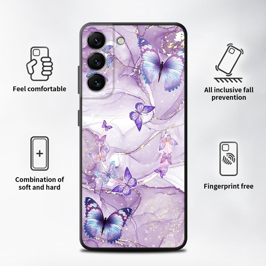 電話カバーケース Samsung Galaxy A35 A1 - Phone Cases Samsung A14 のレビューと価格