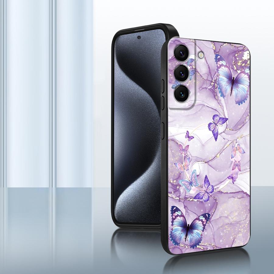 電話カバーケース Samsung Galaxy A35 A1 - Phone Cases Samsung A14 のレビューと価格