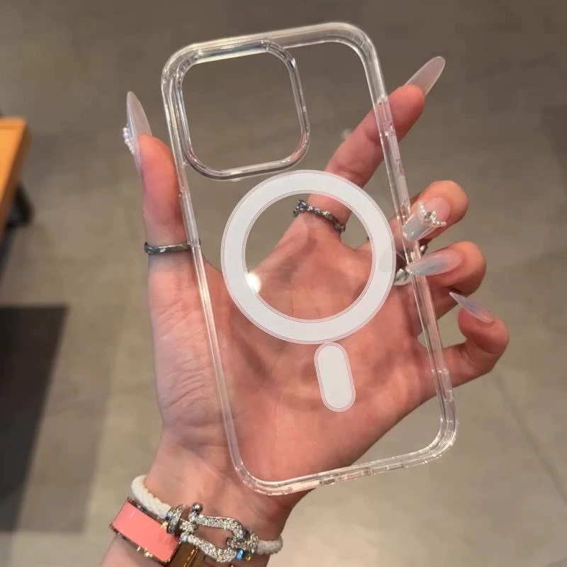 iPhone 17 16 15 14 13 12 11 Pr - Phone Cases Magnetic のレビューと価格