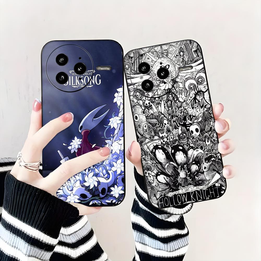 ホットゲーム ホロウナイト シルクソング スマホケース Xi - Phone Cases Xiaomi のレビューと価格