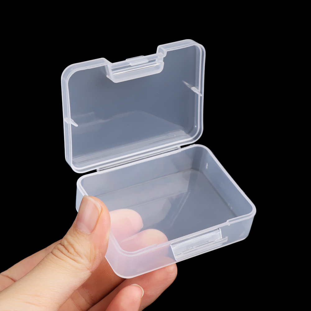 プラスチック製の透明なジュエリーボックス,や携帯電話の修理用 - Phone Cases Eco Friendly のレビューと価格