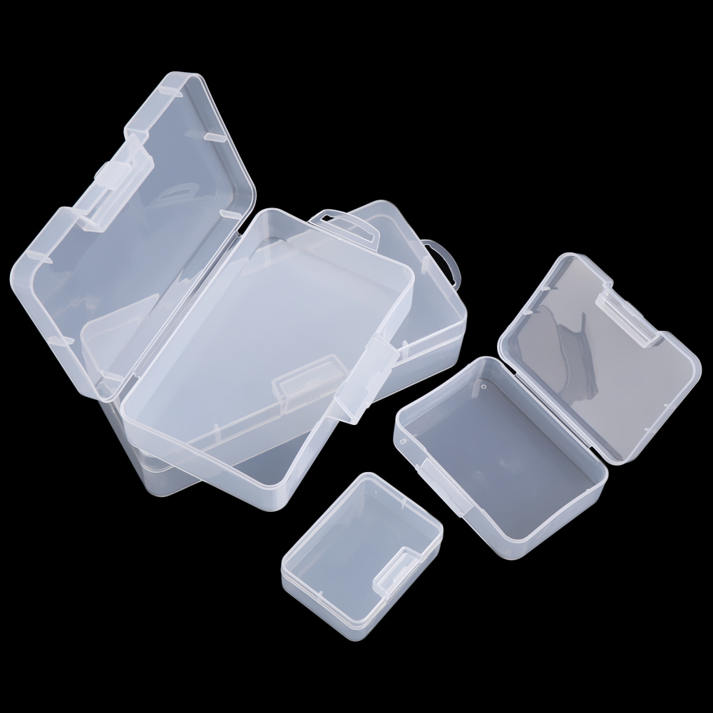プラスチック製の透明なジュエリーボックス,や携帯電話の修理用 - Phone Cases Eco Friendly のレビューと価格