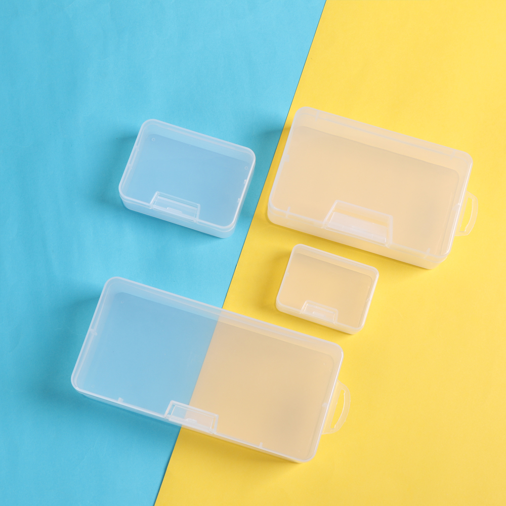 プラスチック製の透明なジュエリーボックス,や携帯電話の修理用 - Phone Cases Eco Friendly のレビューと価格